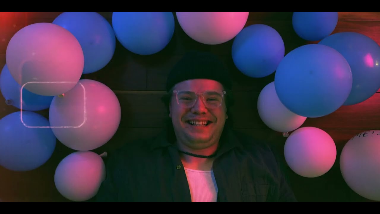 Tonton THE CURRENT - MUSIC VIDEO di YouTube Tonton THE CURRENT - MUSIC VIDEO di YouTube
