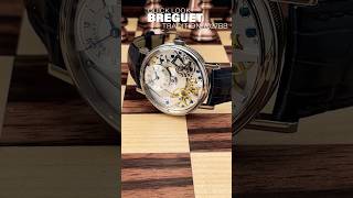 Breguet Tradition 7027Bb - Quick Look