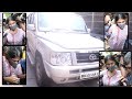 Rhea Chakraborty Arrested FULL VIDEO From Home To NCB Office | EXCLUSIVE Video