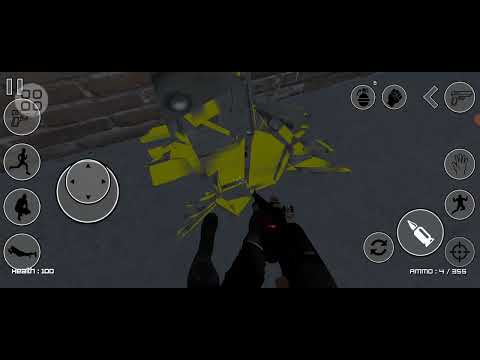@LCS_LICOLATICYT : Spy frontier part 1 [ NO, NO, NO, NO Original Memes ] - Full Gameplay Part 1