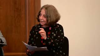 Symposium on Practice Research in Social Design: Panel 5