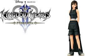Kingdom Hearts 2 Final Mix Tifa Voice Clips