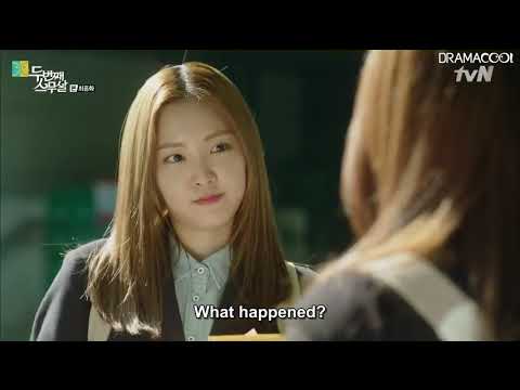 Twenty Again Naeun Cut Ep.16(End)