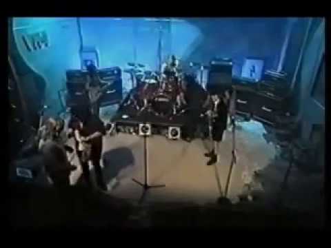 AC/DC - Gone Shootin [Take 1] Rehearsals - YouTube