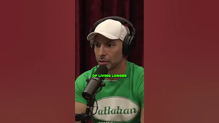 This is THE BEST EXERCISE PROGRAM for Longevity I Peter Attia