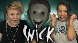 RUN FOR YOUR LIVES | Wick | 12AM