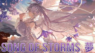 [Future Bass] 3CHO & Clejan - Song Of Storms