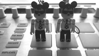 A MESSAGE TO YOU RUDY(THE SPECIALS INSTRUMENTAL COVER) KOMPLETE 10,trillian,sd2.0,etc...