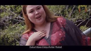 TAKUT - Mitchell Chel ( MV) 'Album Kompilasi Panggau Sada Pegari Vol.1 2021'