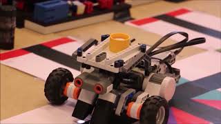 Model-Driven Systems Engineering for Industry 4.0 (Final presentation)