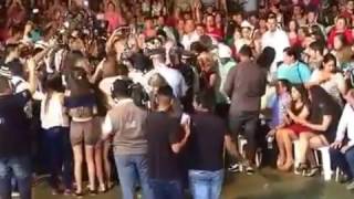 Paula Fernandes em Paraguai - Ciudad Del Este - 02/02/17