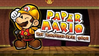 Imagining the Best Sequel to Paper Mario: The Thousand-Year Door