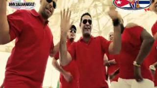 Timbalive - Salsa Vitamina - 2011 chords