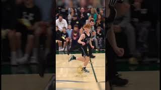 Leo Rickett Was On FIRE😳🔥