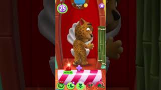Tom peeing - part 271 | #mytalkingtom2 #talkingtomshorts #gamesworld #gamesworldofficial