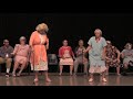 Dancing Grannies