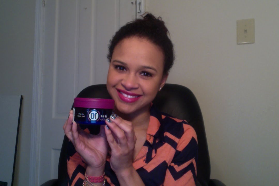 It's A 10 Miracle Hair Mask Review YouTube