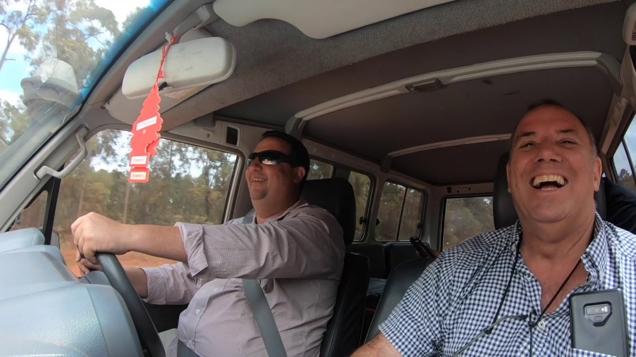 Carers NT Doco Caring on Country