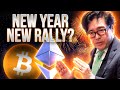 New Year Rally?📈Crypto Market Update