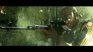 Edit N°2 Multi-Cod [SNIPER & THROWING KNIFE] Mw2-Mw3
