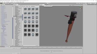 Custom Item Modifiers for 7 days to Die