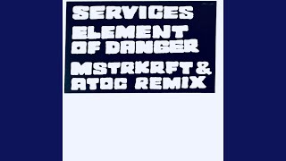 Element Of Danger (ATOC Remix)
