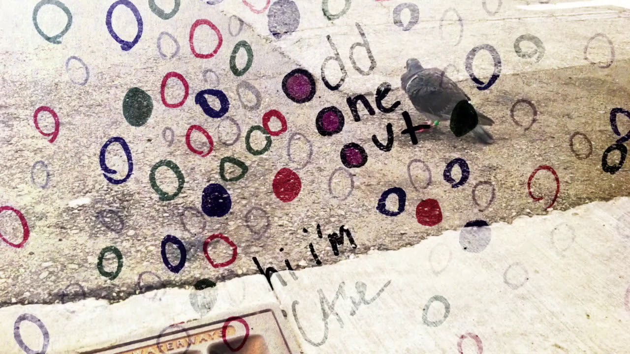Watch Odd One Out - hi i'm Case on YouTube Watch Odd One Out - hi i'm Case on YouTube