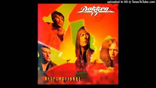 Dokken - too high to fly