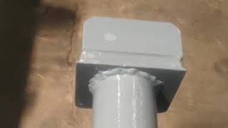 LHB Bogie Manufacturing in ICF