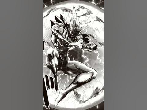 Cosmic Garou Vs One Punch Man Edit - My Ordinary Life [MANGA SPOILER] 