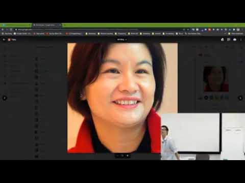 Outline Video Nhan tuong hoc buoi 8 (2)