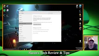 Windows 10 Spying - How-To Easly Stop it (Part 1) Guide