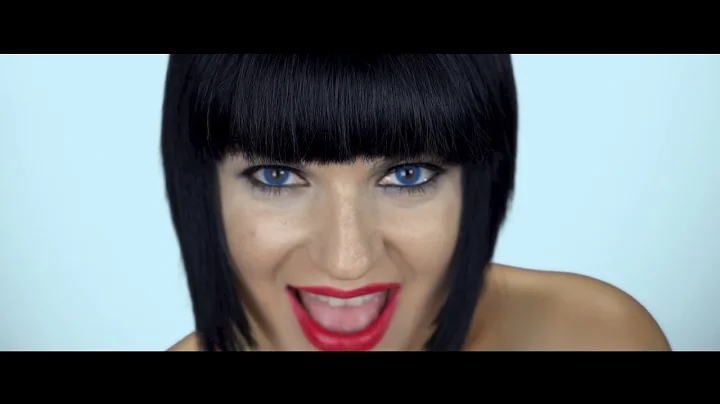 Angela Russo - se tu fossi qui - video ufficiale