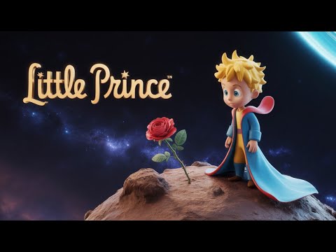 The Little Prince
