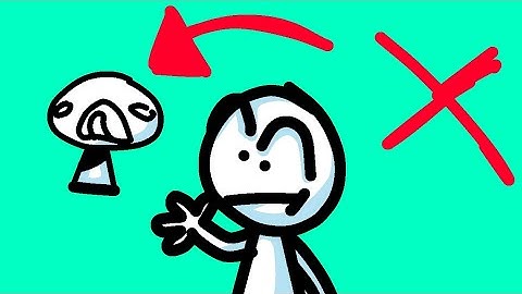 How to Lipsync in Flipaclip (Except im not good at explaining)