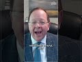 Why is Trump 'begging' Iran to choose another way forward?
