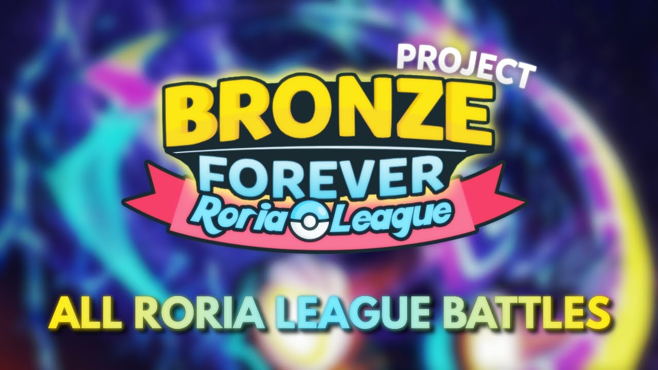 Roria, Project Bronze Forever Wiki