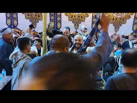 من كفر الدوار بنى عمار ال فهمى مولعين الفرح مع هانى الصعيدي وموال واغنيه الحبايب رووووووعه 2023  من كفر الدوار بنى عمار ال فهمى مولعين الفرح مع هانى الصعيدي وموال واغنيه الحبايب رووووووعه 2023