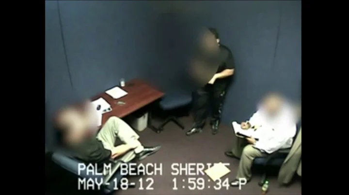 Michael Custer interview on Seth Adams shooting