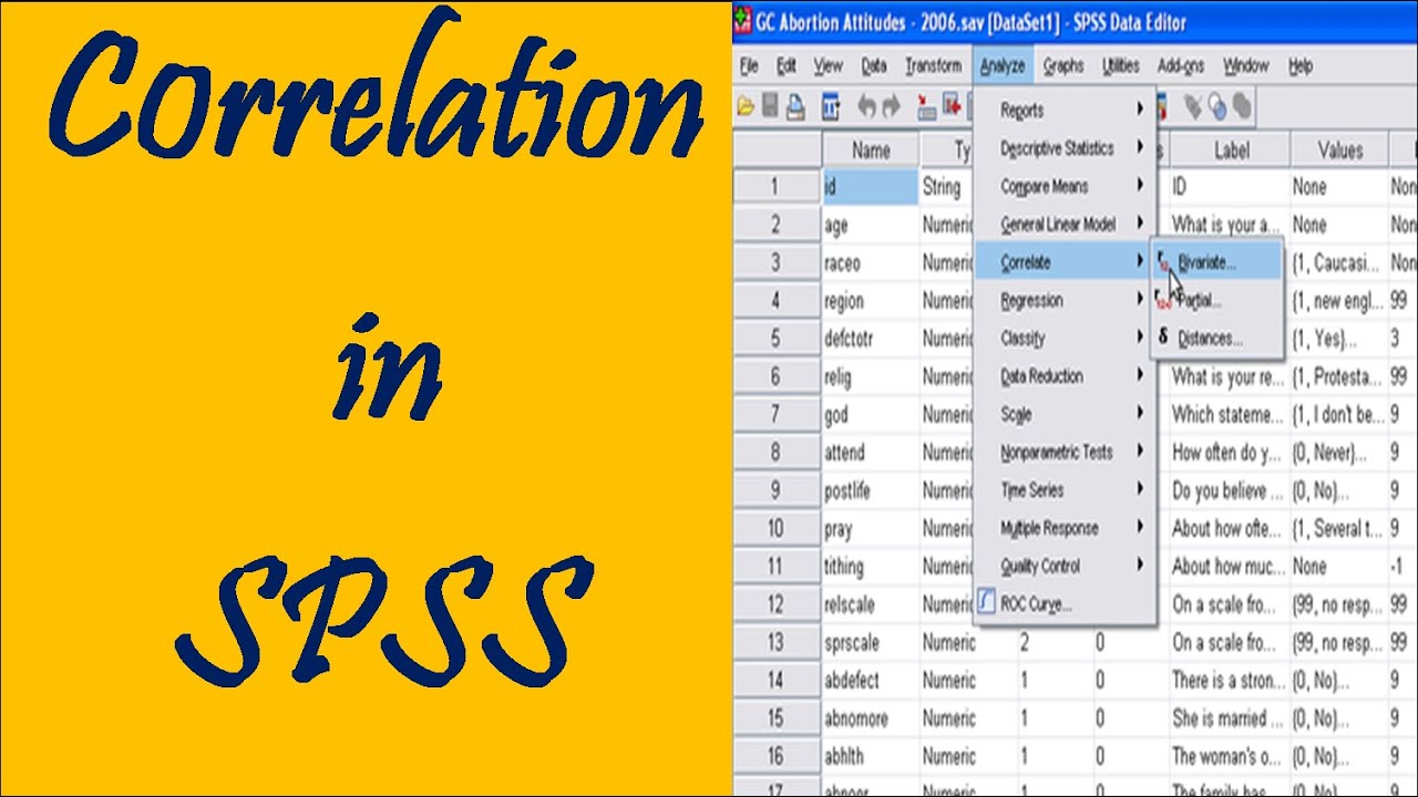 spss homework correlation assignment