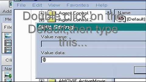 How to add Copy To and Move to option in Windows Context Menu