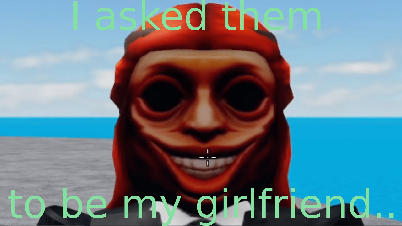 Finding a girlfriend / boyfriend and screaming at furries - Fling Things and People (Part 1)