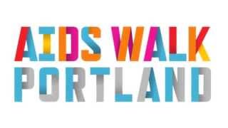 Registering for AIDS Walk PDX