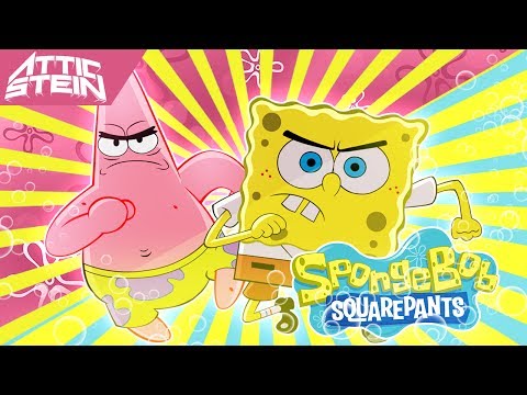 spongebob-squarepants---best-day-ever-trap-remix-[prod.-by-attic-stein]