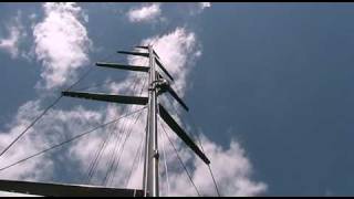 ICAP LEOPARD 09 JP Morgan Round the Island Race (Uncut)