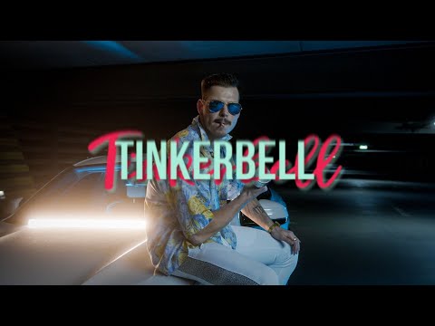 The Holy Santa Barbara – TINKERBELL [Official Video]