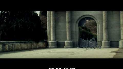 VFS Final (A Sound Design Project)