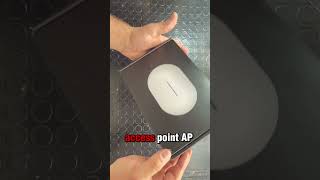 Alta Labs nel homelab: switch, router 10G e access point AP6