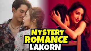 Top 10 Thaialnd Drama With Mystery Romance Genre