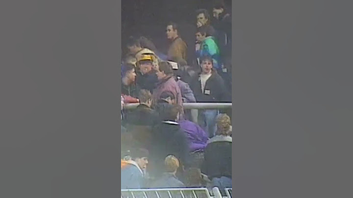 Hooligans Randale 90er oldschool 😬👊SG Dynamo Dresden